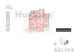 8M Residences (D15), Apartment #454959211